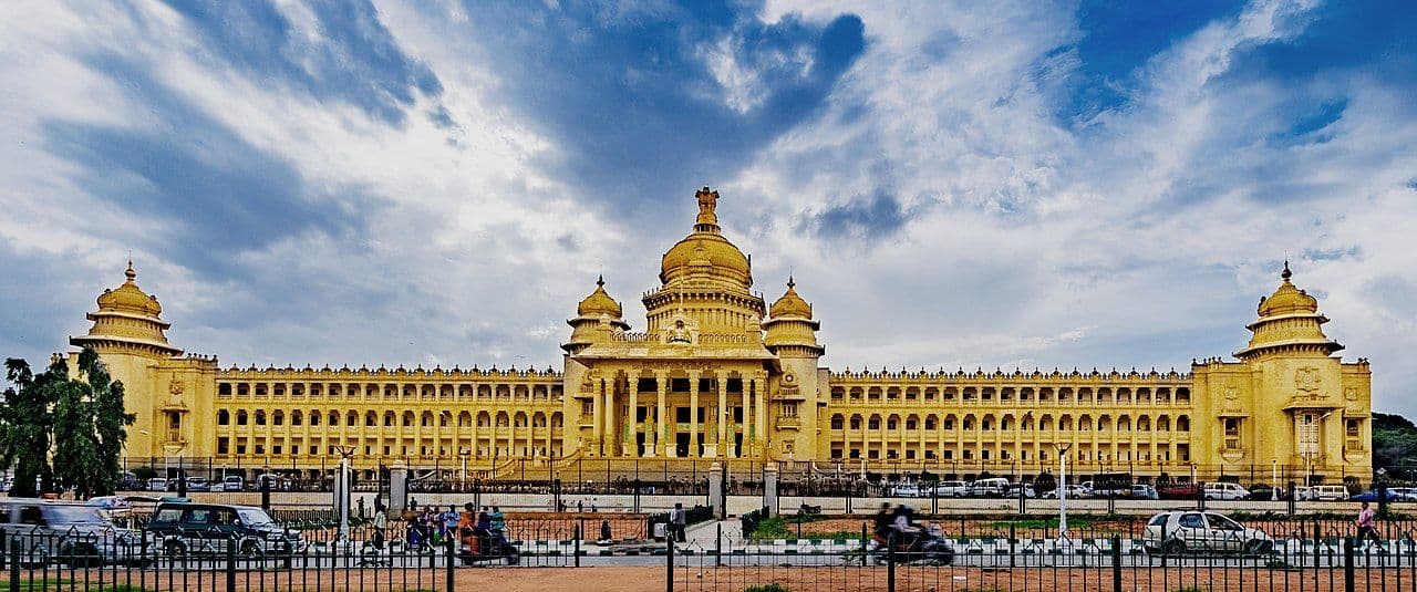 Vidhana Soudha