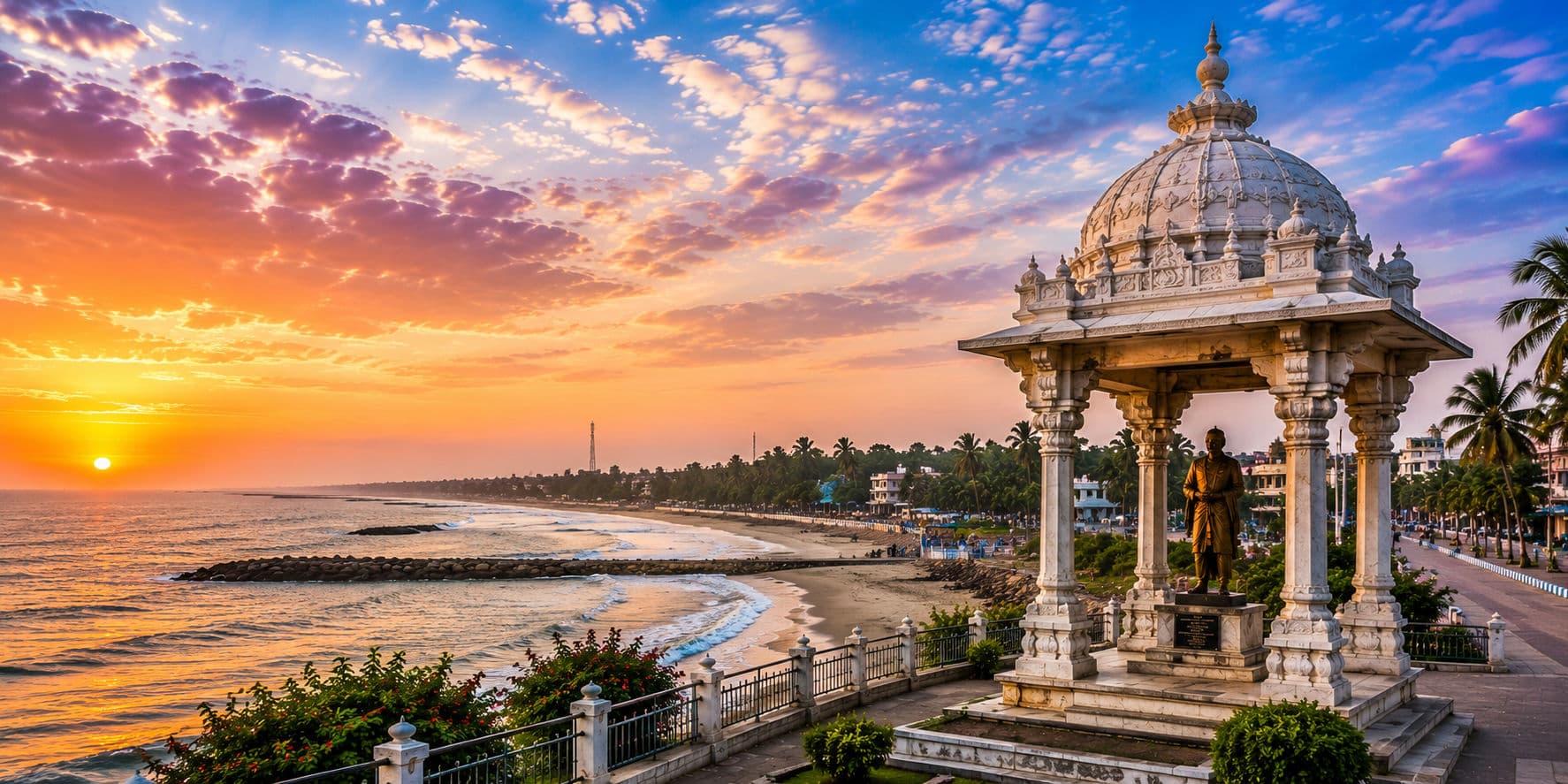 GVK EduTech Kakinada