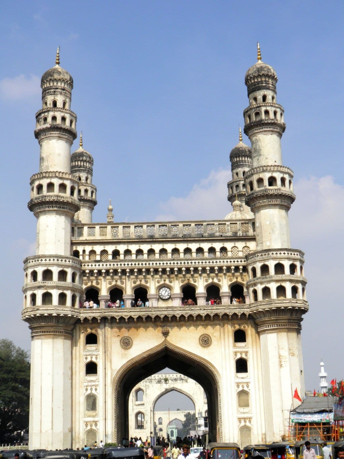 Charminar