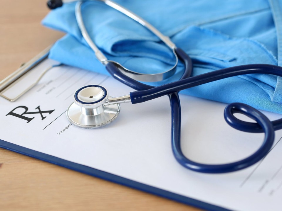 Doctor Study Abroad