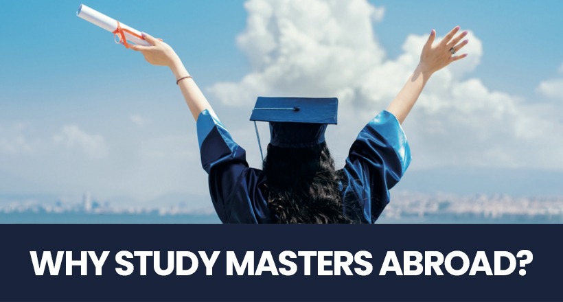  Study in Abroad