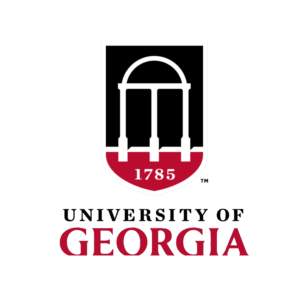 Georgia University Logo