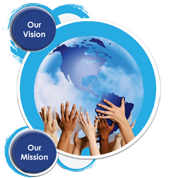 GVK Consultancy Vision and Mission